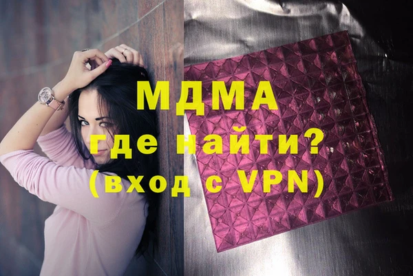 молекула духа Алексин